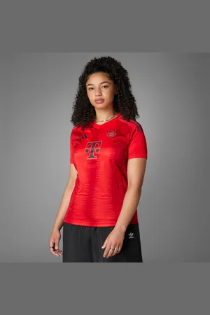 adidas Camiseta primera equipación FC Bayern 24/25