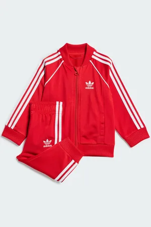adidas Chándal SST Adicolor (Bebé)