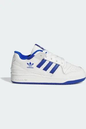 adidas Zapatilla Forum Low CL (Niños)