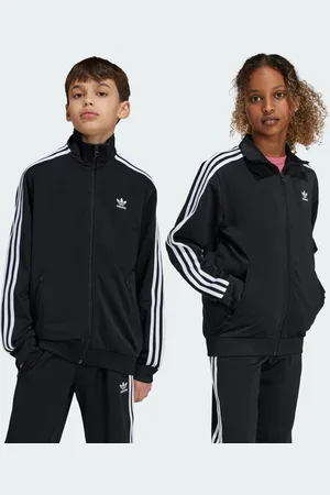 adidas Chaqueta Adicolor Firebird (Adolescentes)