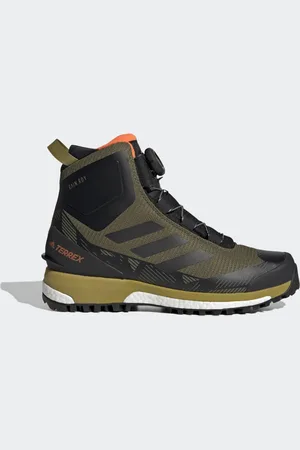 adidas Zapatilla Terrex Conrax BOA RAIN.RDY Hiking