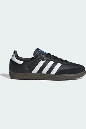 adidas Zapatilla Samba OG (Adolescentes)