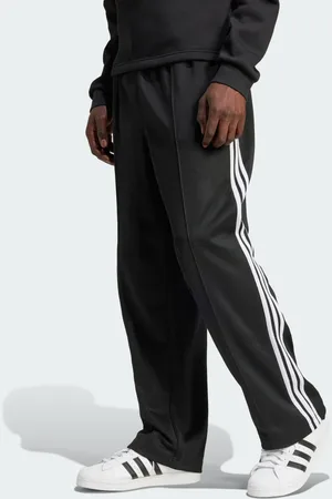 adidas Pantalón Firebird Adicolor Baggy Fit