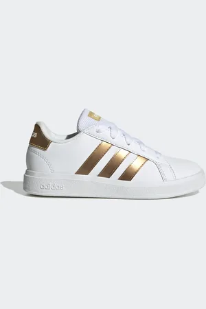 adidas Zapatilla Grand Court Sustainable Lace