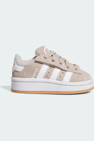 adidas Zapatilla Campus 00s Comfort Closure Elastic Laces (Niños)