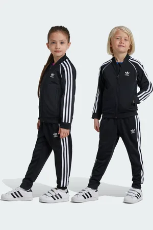 adidas Chándal SST Adicolor (Niños)