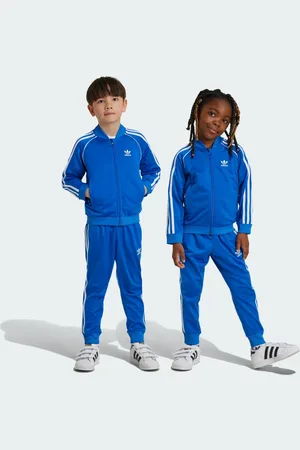 adidas Chándal SST Adicolor (Niños)