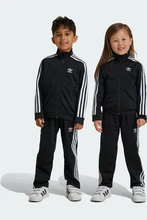 adidas Chándal Adicolor Firebird (Niños)
