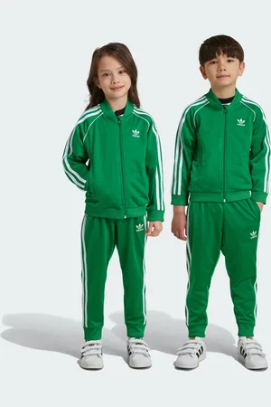 adidas Chándal SST Adicolor (Niños)