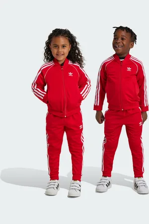 adidas Chándal SST Adicolor (Niños)