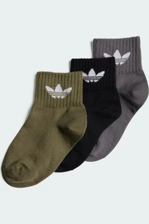 adidas Calcetines tobilleros Mid-Ankle