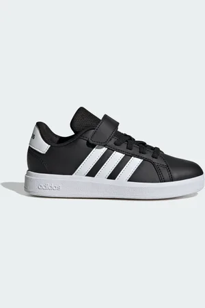 adidas Zapatilla Grand Court 2.0 (Niños)