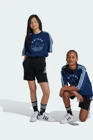 adidas Pantalón corto Adicolor (Adolescentes)