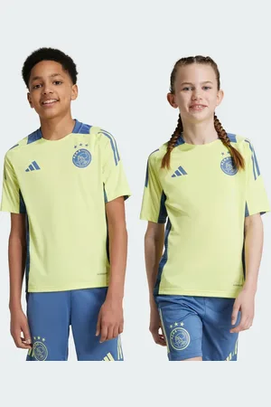 adidas Camiseta entrenamiento Ajax Tiro 24 Competition (Adolescentes)