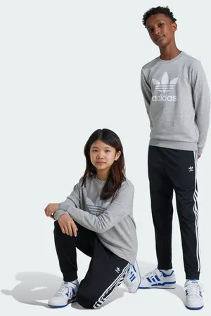 adidas Pantalón SST Adicolor (Adolescentes)