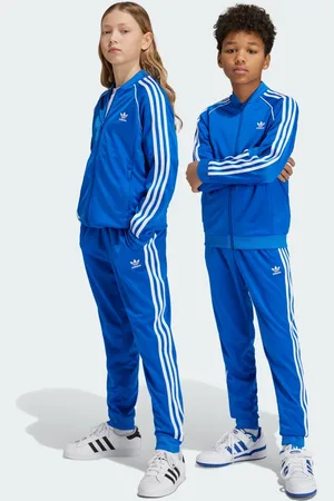 adidas Pantalón SST Adicolor (Adolescentes)
