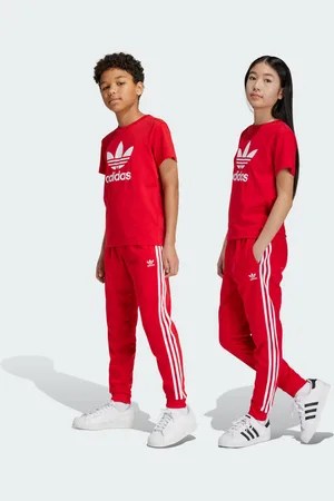 adidas Pantalón SST Adicolor (Adolescentes)