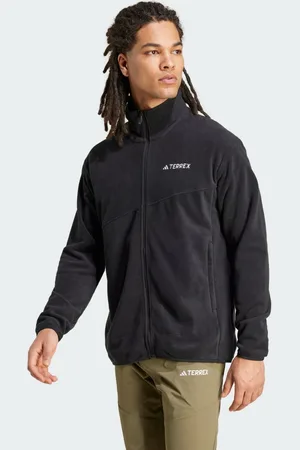adidas Chaqueta Terrex Multi Fleece