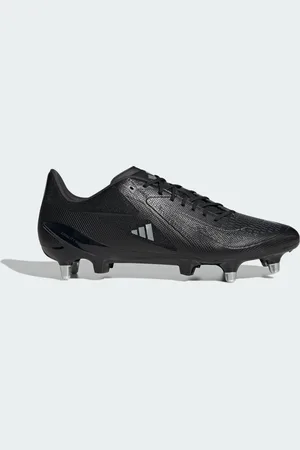 adidas Bota de rugby Adizero RS15 Ultimate césped natural húmedo