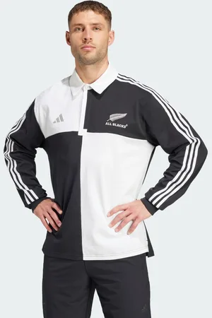 adidas Camiseta All Blacks Rugby Culture