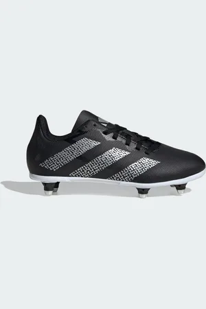 adidas Bota de rugby Junior césped natural húmedo