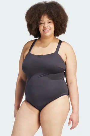adidas Bañador Iconisea Padded Premium X-Back (Tallas grandes)