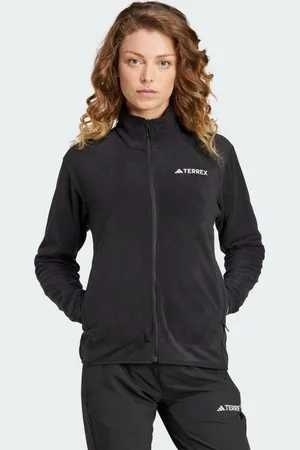 adidas Chaqueta Terrex Multi Fleece