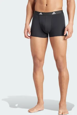 adidas Calzoncillo bóxer Active Flex Cotton