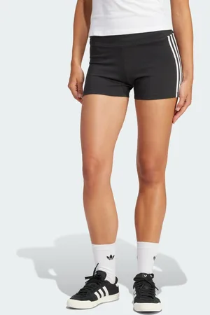 adidas Mallas cortas Adicolor 3 bandas