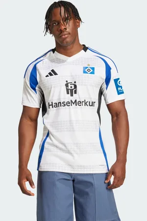 adidas Camiseta primera equipación Hamburgo SV 24/25