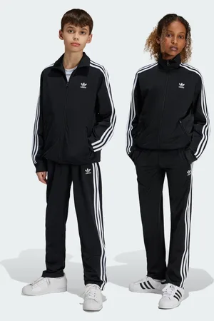 adidas Pantalón Adicolor Firebird (Adolescentes)