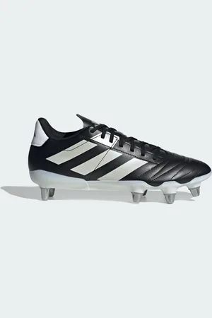 adidas Bota de rugby Kakari césped natural húmedo