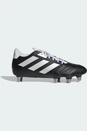 adidas Bota de rugby Kakari Elite césped natural húmedo