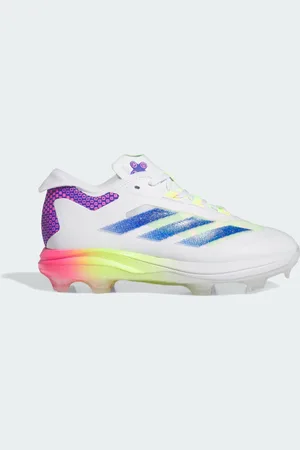 adidas Bota de béisbol Adizero Impact TPU Warp Speed (Niños)