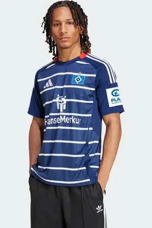 adidas Camiseta segunda equipación Hamburgo SV 24/25