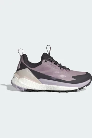 adidas Zapatilla Terrex Free Hiker 2.0 Low Gore-Tex Hiking