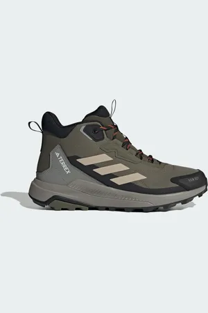 adidas Zapatilla Terrex Anylander Mid Rain.Rdy Hiking