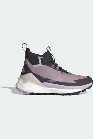 adidas Zapatilla Terrex Free Hiker 2.0 Gore-Tex Hiking