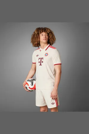 adidas Camiseta tercera equipación FC Bayern 24/25 Authentic