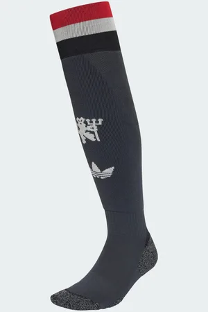 adidas Medias tercera equipación Manchester United 24/25