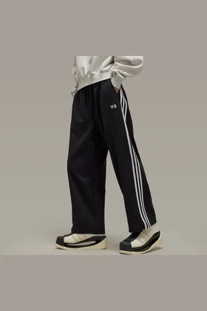 adidas Pantalón Y-3 3 bandas