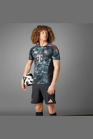 adidas Camiseta segunda equipación FC Bayern 24/25 Authentic