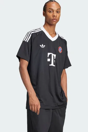 adidas Camiseta portero tercera equipación FC Bayern 24/25