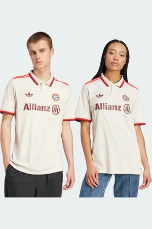 adidas Camiseta tercera equipación FC Bayern 24/25 (Equipo femenino)