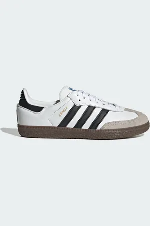 adidas Zapatilla Samba OG (Niños)