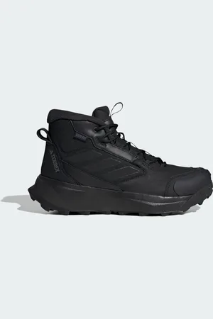 adidas Bota Terrex Winter Leather Mid Cut Rain.Rdy Cold.Rdy