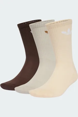 adidas Calcetines clásicos Trefoil Cushion