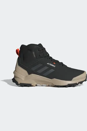 adidas Zapatilla Terrex AX4 Mid Beta COLD.RDY Hiking