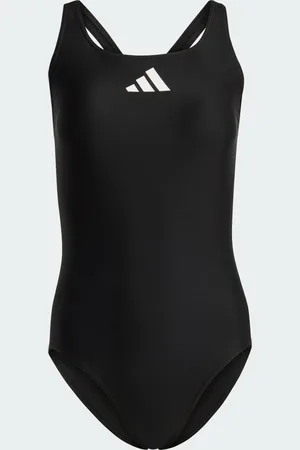 adidas Bañador 3 Bar Logo
