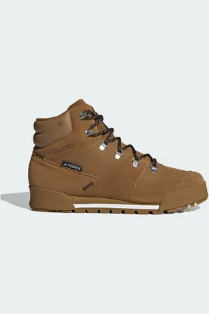 adidas Bota Terrex Snowpitch Cold.Rdy Hiking